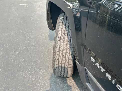 Used 2016 Jeep Patriot High Altitude image 8