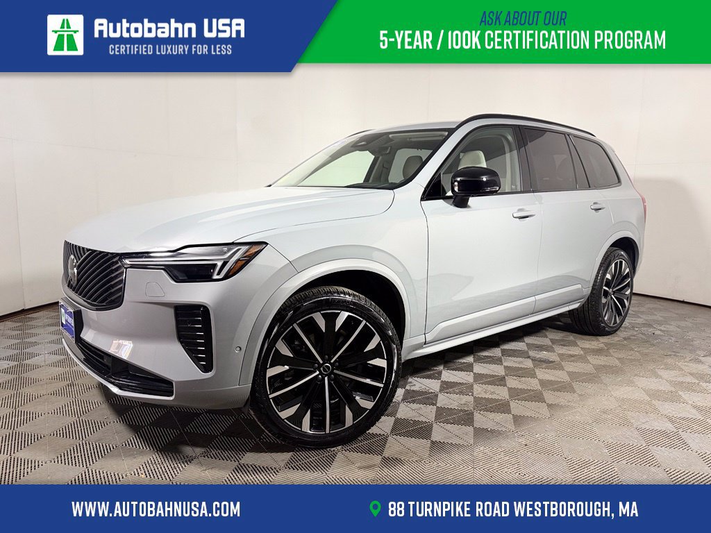 Used 2026 Volvo XC90 B6 Ultra w/ Protection Package AWD/4WD image 1