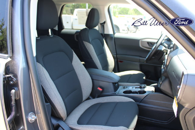 New 2026 Ford Bronco Sport Big Bend w/ Convenience Package AWD/4WD image 7