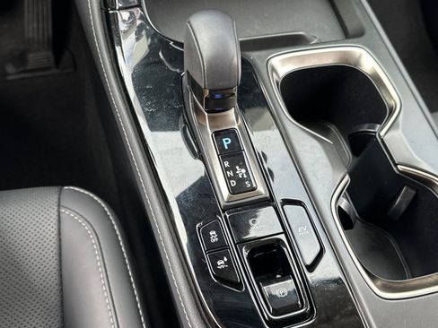 Certified 2025 Lexus NX 350h AWD w/ Premium Package image 17