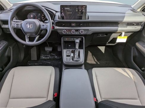 New 2026 Honda CR-V LX image 13