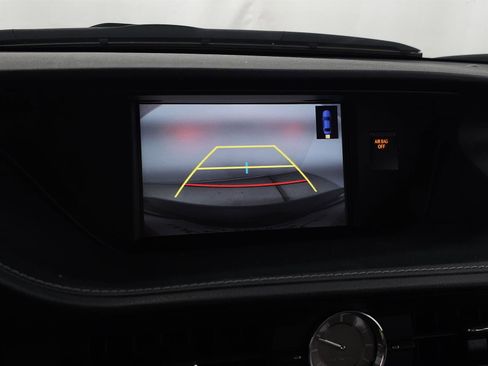 Used 2018 Lexus ES 350 w/ Navigation System Package FWD image 24