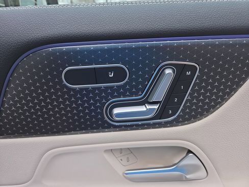 New 2026 Mercedes-Benz GLA 250 GLA 250 image 19