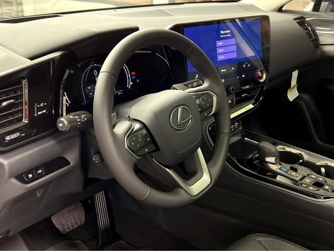 New 2026 Lexus NX 350 AWD w/ Premium Package image 39
