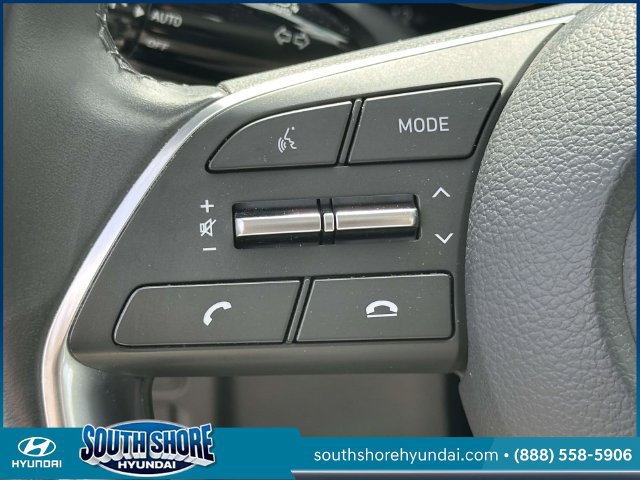 Certified 2023 Hyundai Sonata SEL w/ Convenience Package FWD image 23
