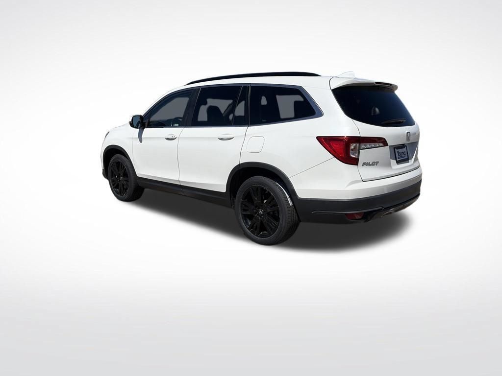 Used 2021 Honda Pilot Special Edition image 3