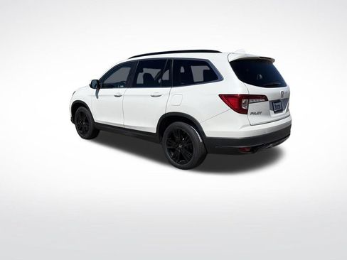 Used 2021 Honda Pilot Special Edition image 3