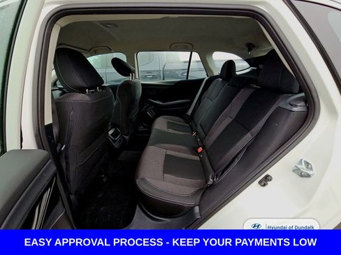 Used 2023 Subaru Outback 2.5i image 10