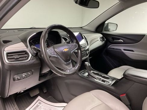 Used 2019 Chevrolet Equinox Premier image 13