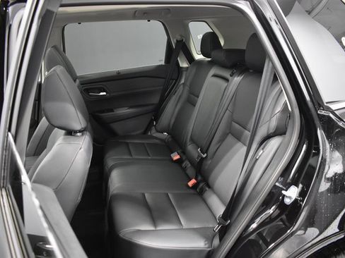 New 2026 Nissan Rogue SV w/ SV Premium Package image 30