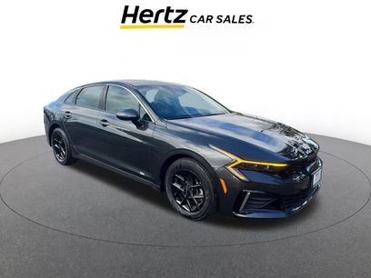 Used 2025 Kia K5 LXS