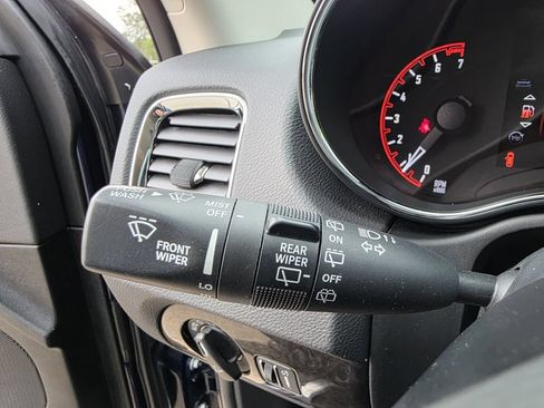 Used 2016 Dodge Durango Limited w/ Nav & Power Liftgate Group AWD/4WD image 33