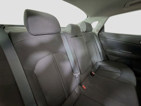 Used 2016 Kia Optima LX w/ Technology Package image 26