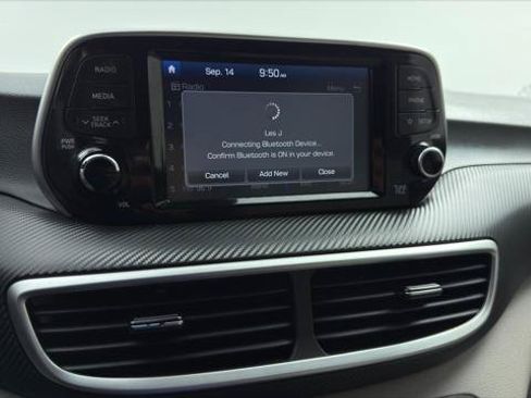 Used 2019 Hyundai Tucson SE FWD image 34
