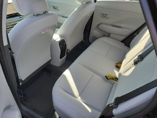 New 2026 Hyundai Kona SEL Sport FWD image 20