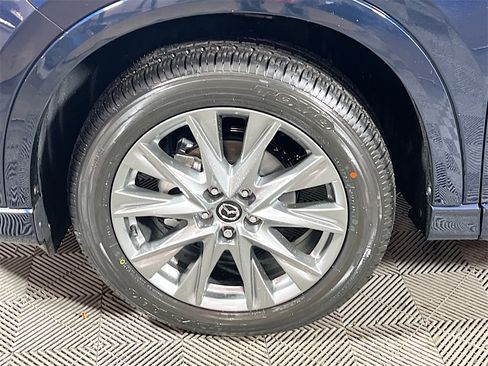 New 2025 MAZDA CX-5 AWD 2.5 S w/ Premium Plus Pkg image 23
