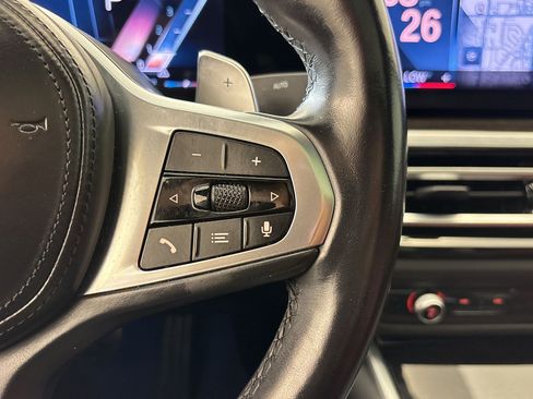 Certified 2023 BMW 330i xDrive Sedan w/ M Sport Package image 22