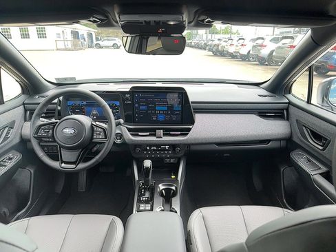 Used 2026 Subaru Outback Limited AWD/4WD image 13