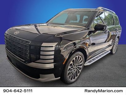 Used 2026 Hyundai Palisade Calligraphy