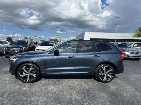 Used 2025 Volvo XC60 B5 Ultra w/ Protection Package Premier AWD/4WD image 15