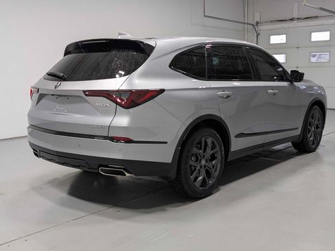 Certified 2022 Acura MDX A-Spec AWD/4WD image 8