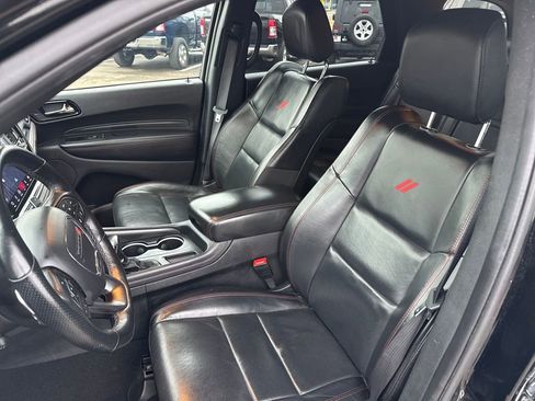 Used 2024 Dodge Durango GT image 60