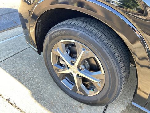 Used 2023 Honda HR-V EX-L image 25