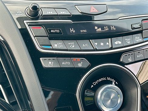 Used 2025 Acura RDX A-Spec image 21