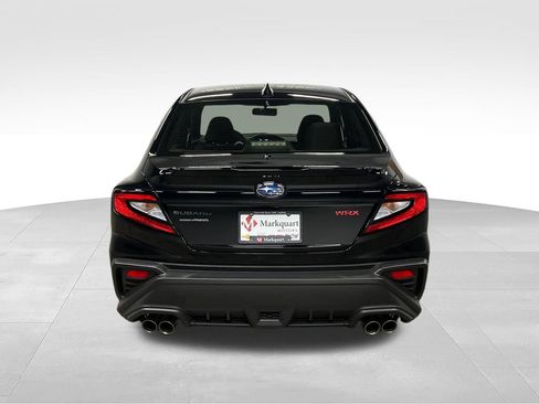 Used 2025 Subaru WRX Premium AWD/4WD image 8