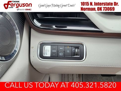 New 2026 Buick Enclave Avenir w/ Super Cruise Package AWD/4WD image 19