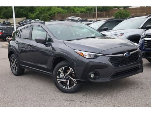 New 2026 Subaru Crosstrek 2.0i Premium AWD/4WD image 26