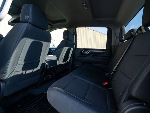 New 2026 Chevrolet Silverado 3500 LT AWD/4WD image 33