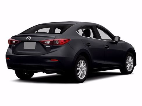 Used 2014 MAZDA MAZDA3 s Touring FWD image 2