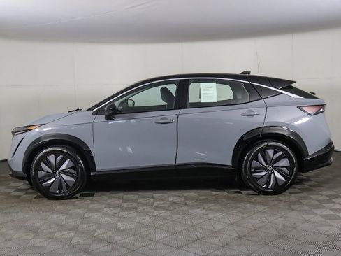 Used 2023 Nissan Ariya VENTURE+ image 16