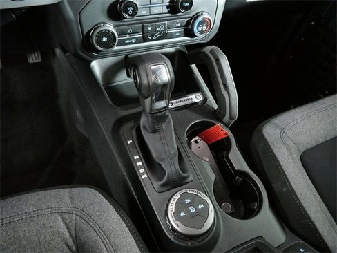 Certified 2023 Ford Bronco Base image 19