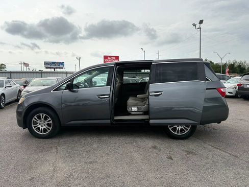 Used 2013 Honda Odyssey EX-L image 5