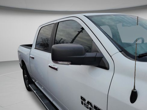 Used 2016 RAM 1500 Big Horn image 21