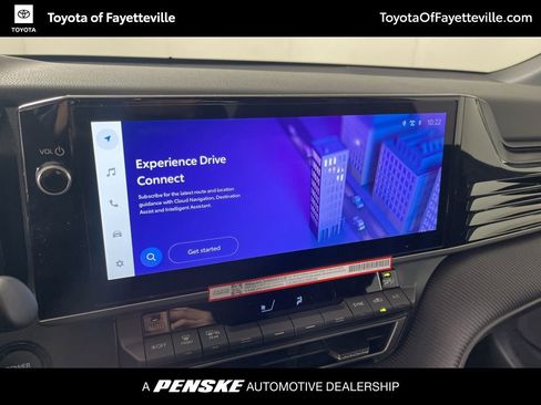 New 2026 Toyota Camry SE image 28