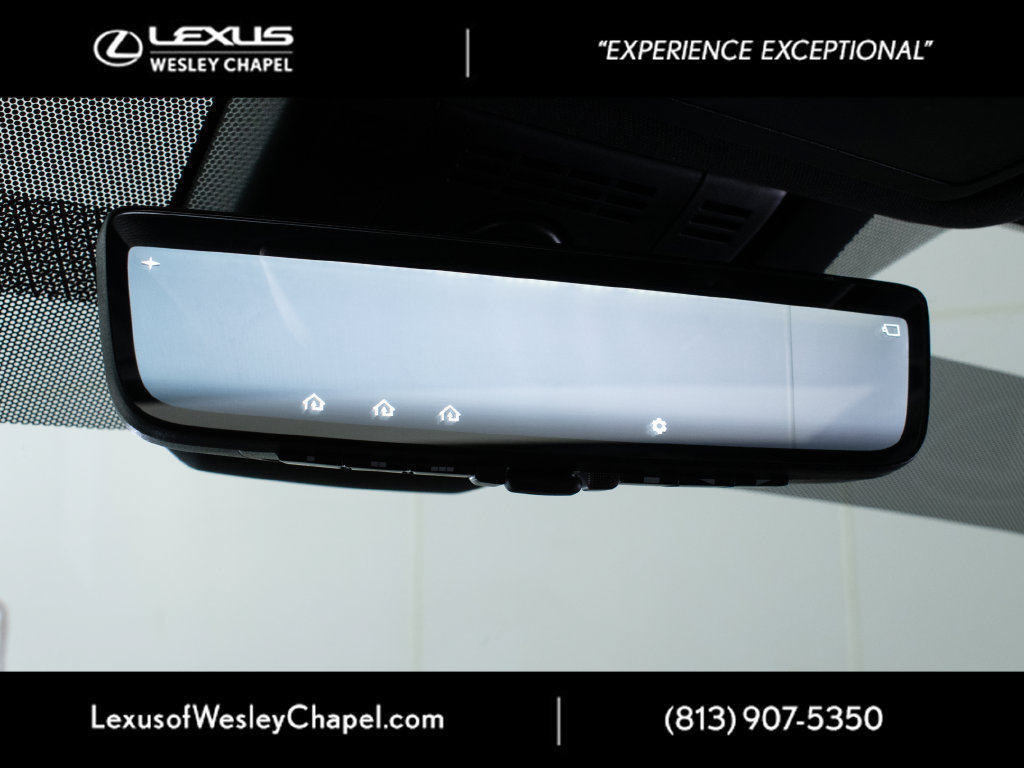 Certified 2024 Lexus TX 350 FWD w/ Technology Package image 28