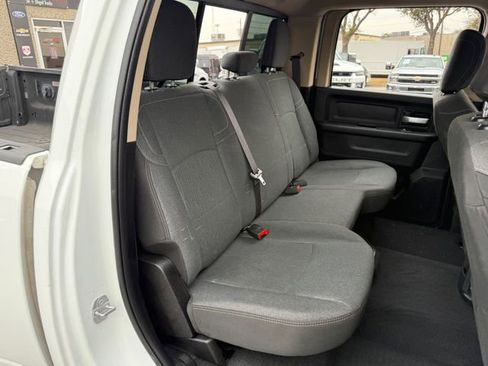 Used 2019 RAM 3500 Tradesman image 21