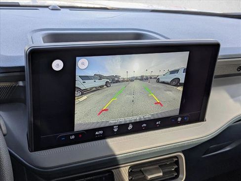 New 2025 Ford Maverick XL w/ Equipment Group 102A image 13