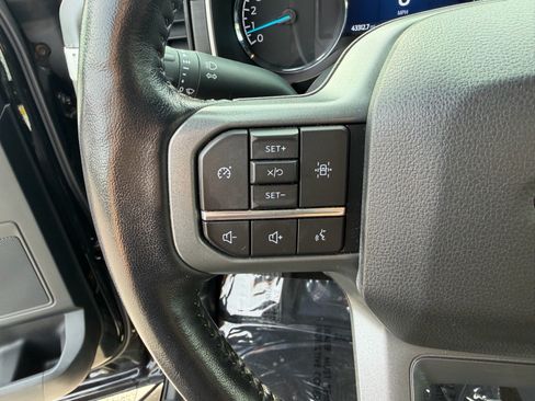 Used 2022 Ford F150 XLT w/ Equipment Group 302A High AWD/4WD image 39