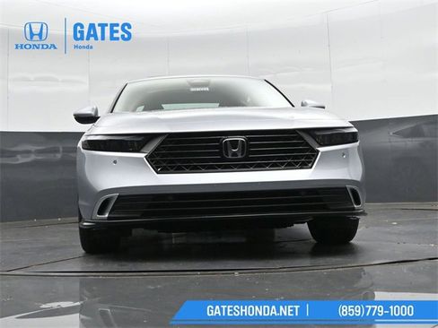 New 2025 Honda Accord Touring image 43