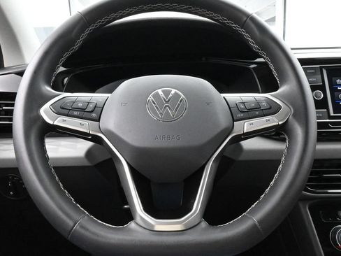 Used 2024 Volkswagen Taos S FWD image 22