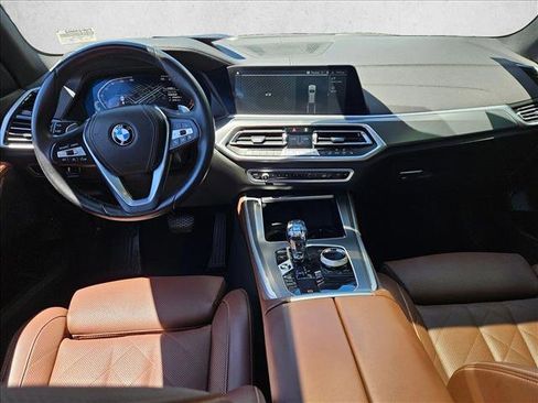 Certified 2023 BMW X5 sDrive40i w/ Premium Package RWD image 15