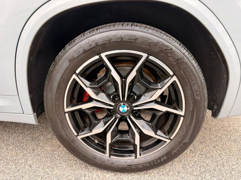 Used 2023 BMW X3 M40i w/ Premium Package AWD/4WD image 38