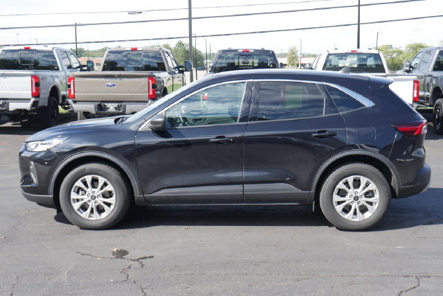 Used 2023 Ford Escape Active AWD/4WD image 7
