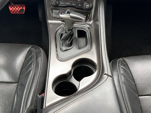 Used 2023 Dodge Challenger SRT Hellcat RWD image 17