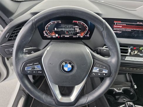 Certified 2024 BMW 228i Gran Coupe w/ Convenience Package image 16