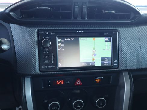 Used 2015 Subaru BRZ Limited image 18